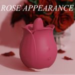 Rose Pro 4 Licking Vibrator - Image 2