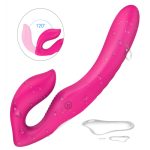 Nami Double Penetration Vibrator - Image 6