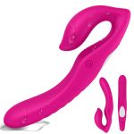 Nami Double Penetration Vibrator - Image 7