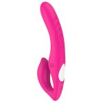 Nami Double Penetration Vibrator - Image 8