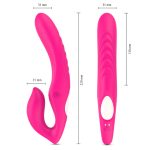 Nami Double Penetration Vibrator - Image 3