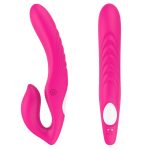 Nami Double Penetration Vibrator - Image 4