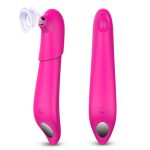 Youmis Clit Suction Vibrator - Image 6