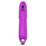 Youmis Clit Suction Vibrator - Image 2