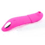 Youmis Clit Suction Vibrator - Image 4