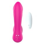 Fierce Clit Suction Vibrator Dong - Image 4