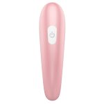Screaming Pro Suction Vibrator - Image 2