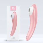 Screaming Pro Suction Vibrator - Image 5