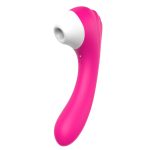 Screaming Clit Suction Vibrator - Image 7