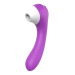 Screaming Clit Suction Vibrator - Image 2