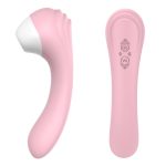 Screaming Clit Suction Vibrator - Image 3