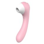 Screaming Clit Suction Vibrator - Image 4