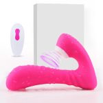 Gray Suction Vibrator - Image 7