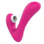 Gray Suction Vibrator - Image 2