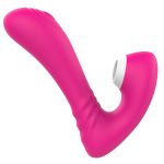 Gray Suction Vibrator - Image 3