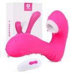 Gray Suction Vibrator - Image 4