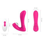 Gray Suction Vibrator - Image 5