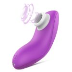 Pluse Suction Vibrator - Image 2