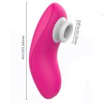 Pluse Suction Vibrator - Image 3