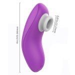 Pluse Suction Vibrator - Image 5