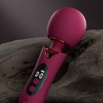 Big Head AV Vibrator - Image 3