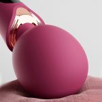 Big Head AV Vibrator - Image 5