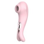 Clitoral Sucking Vibrator Nipple Stimulator - Image 6
