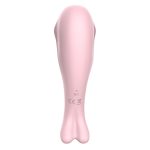 Clitoral Sucking Vibrator Nipple Stimulator - Image 3