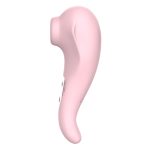 Clitoral Sucking Vibrator Nipple Stimulator - Image 4