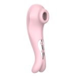 Clitoral Sucking Vibrator Nipple Stimulator - Image 5
