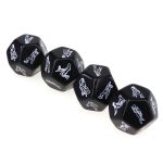 Twelve Sides Lover Sex Dice - Image 3