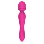 Angels Double Head AV Vibrator