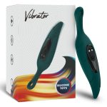 Leaf Shap Licking Vibrator - Image 6