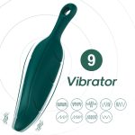 Leaf Shap Licking Vibrator - Image 5