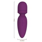 Baldwin Magic Wand AV Vibrator - Image 3