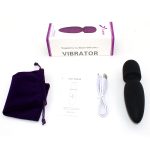 Baldwin Magic Wand AV Vibrator - Image 4
