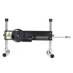 Premium Sex Machine with Remote Control - Image 9