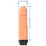 Accessory Big Dildo For Machine MV-X8318 - 8323 - Image 5