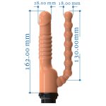 Double Gragon For Machine MV-X8318 - 8323 - Image 4