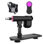 A1 Automatic Wireless Sex Machine - Image 10