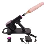 A1 Automatic Wireless Sex Machine