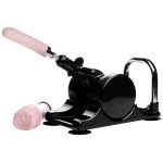 Robo Fuk Deluxe Adjustable Sex Machine - Image 8