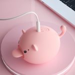 Sweet Pig Cute Vibrator - Image 4