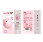 Sweet Pig Cute Vibrator - Image 5