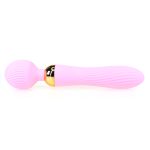 Magnetic Charging Double Head Wand Vibrator - Image 10
