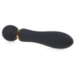 Magnetic Charging Double Head Wand Vibrator - Image 13