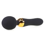Magnetic Charging Double Head Wand Vibrator - Image 14