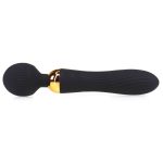 Magnetic Charging Double Head Wand Vibrator - Image 17