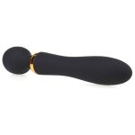 Magnetic Charging Double Head Wavy Vibrator - Image 13
