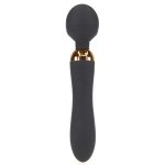 Magnetic Charging Double Head Wavy Vibrator - Image 15